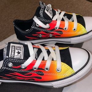 Converse - Archive Flame Chuck